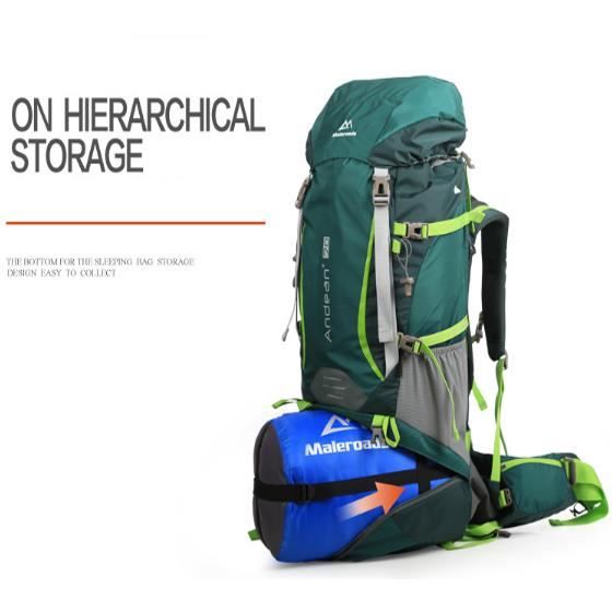 Maleroads 70l sales