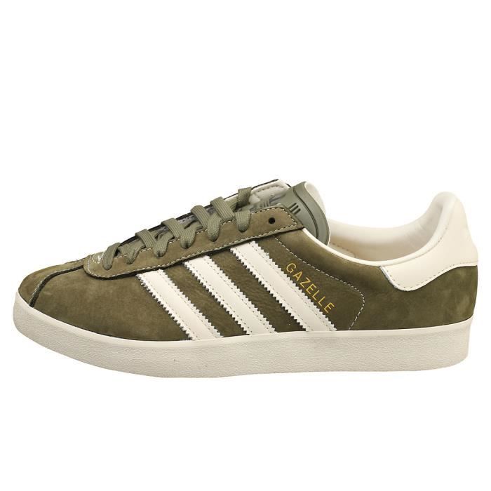 Adidas gazelle homme cuir 2025