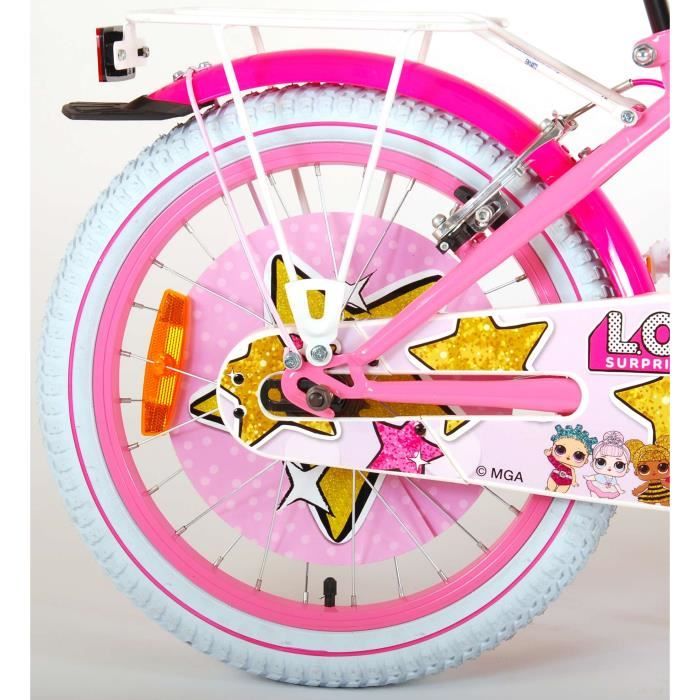 Velo lol surprise 16 pouces deals