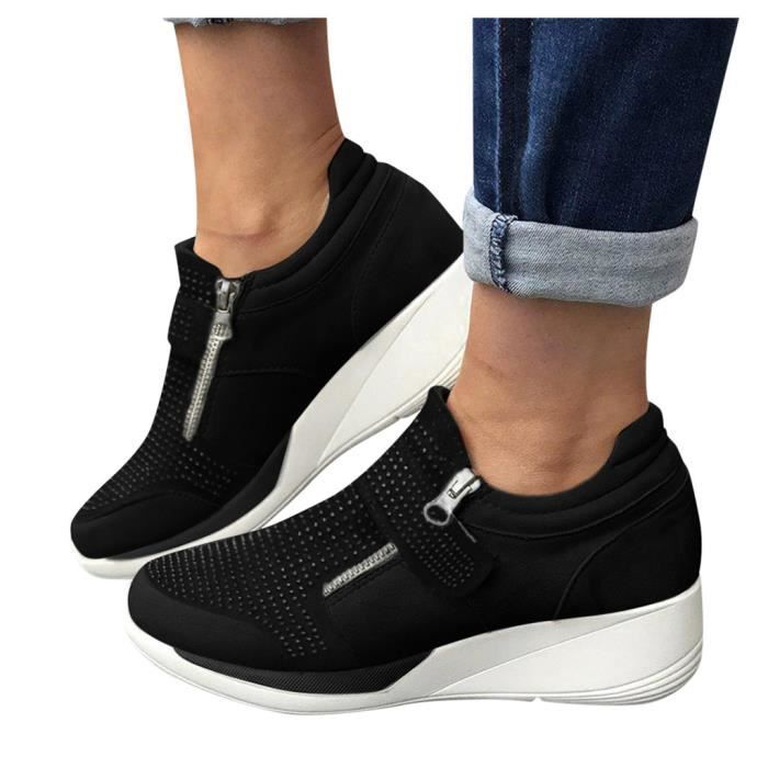 Wedge Chaussure Tommy Hilfiger Femme Amazon Chaussures Maniet