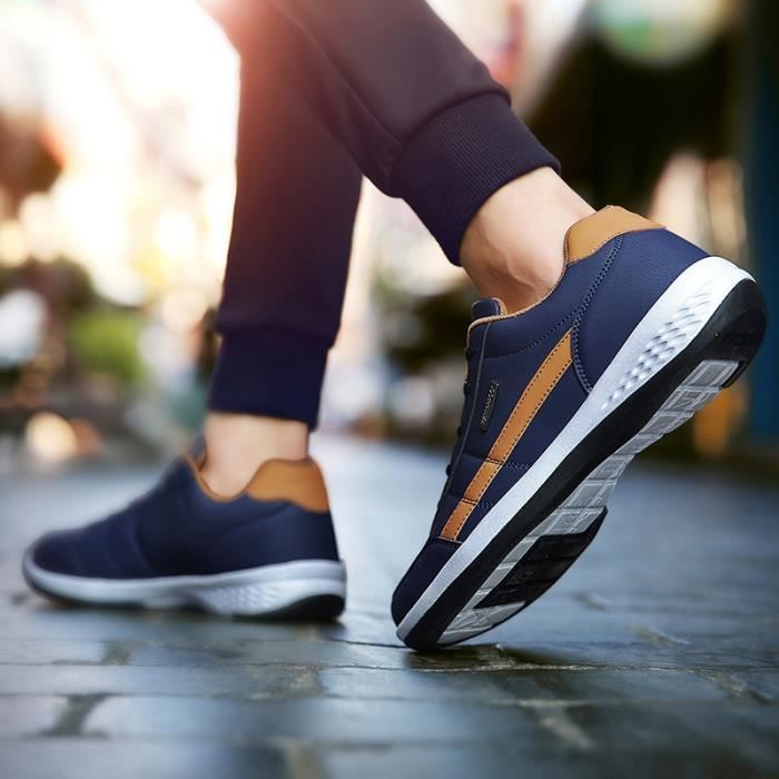 Tennis SKECHERS écrue semelle épaisse - Baskets / Tennis Femme Tennis SKECHERS écrue semelle épaisse - Baskets / Tennis Femme