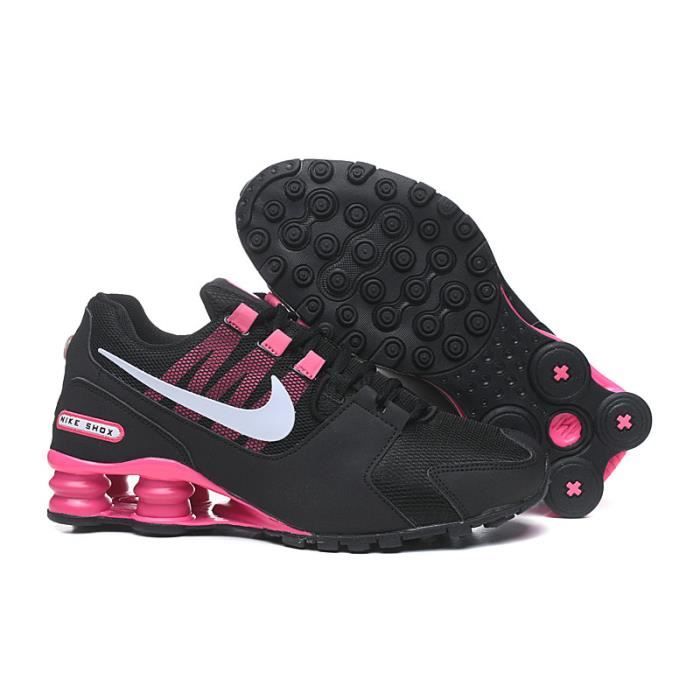 nike shox avenue 802