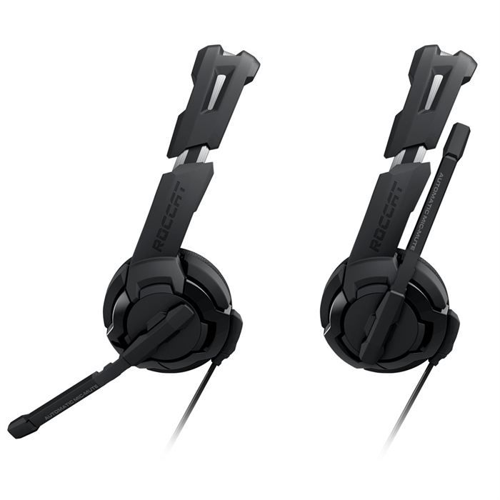 Roccat kulo sales 7.1 usb