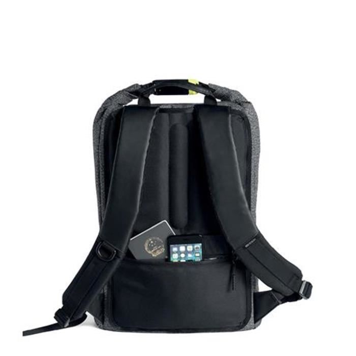 Sac a deals dos connecté cdiscount