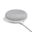 GOOGLE Google Home Mini Bianco - Haut-parleur intelligent-3