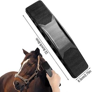 Kit de toilettage pour chevaux Ueemph (12 pièces) : Burundi