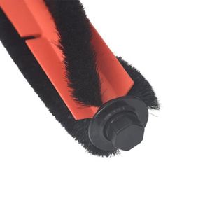 Lot De 6 Brosses Latérales De Rechange Pour Robot Aspirateur Vozascly R10 - Nettoyage Des Coins