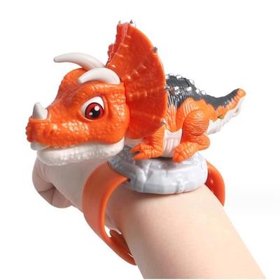 Dinosaure Talkie Walkie Enfants, 2 Pièces Talkie Walkies, Talkies Walkies Enfants Radio, Jeux D'extérieur Enfant 3-12 Ans Aventures - Jeux - Jouets