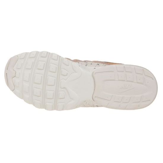 NIKE Baskets Air Max Invigor Mid Homme Camel Camel Cdiscount Chaussures