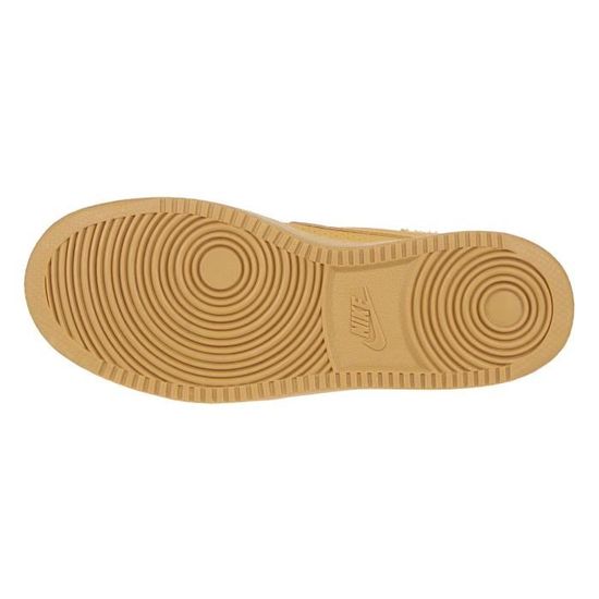 Basket nike camel