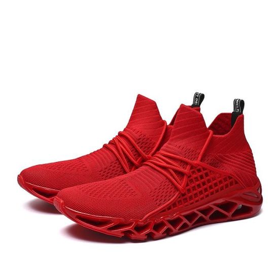 Basket homme mode 2018 clearance
