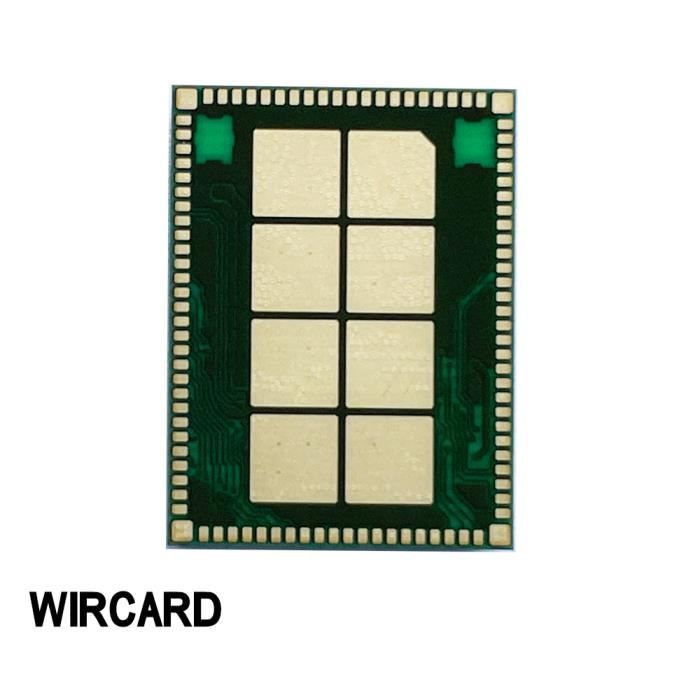 Carte réseau sans fil, carte WIFI, pour ordinateur portable Intel Network  Card PC - Cdiscount Informatique