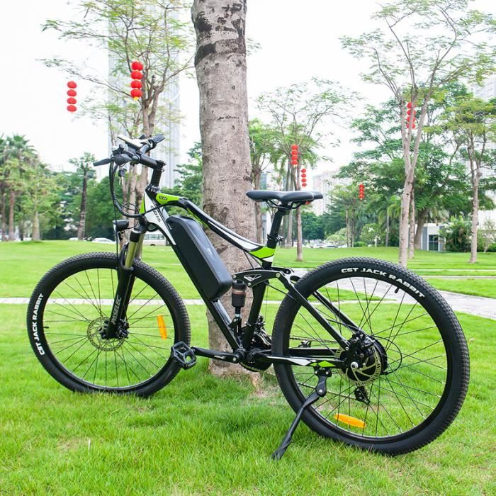Vélo cdiscount top