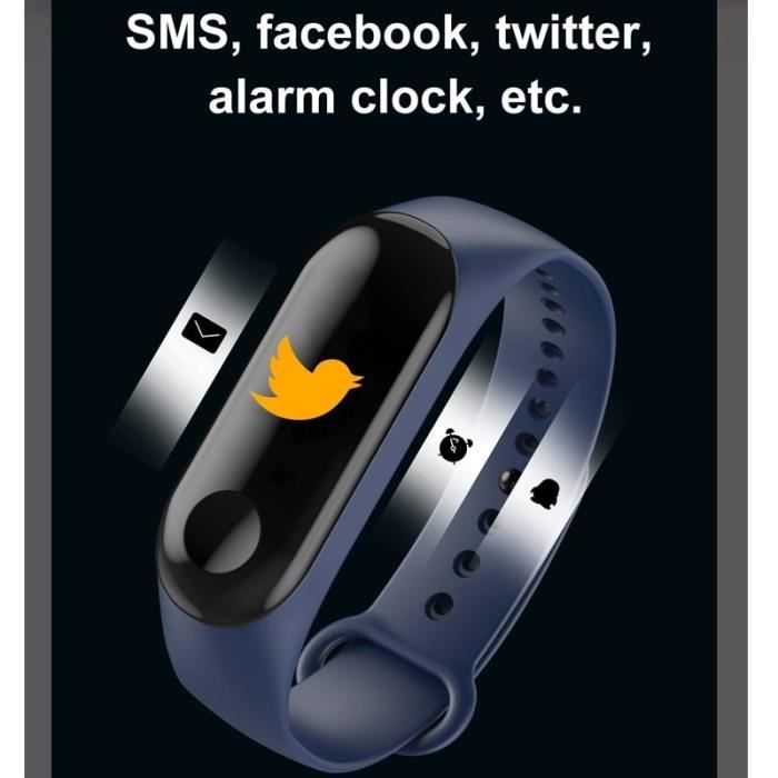 M3 color screen smart watch shop