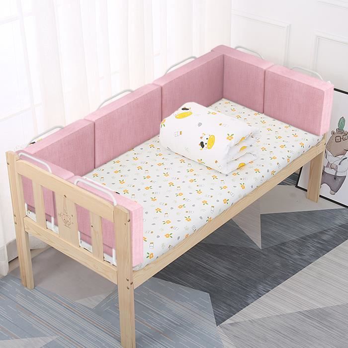 Barriere de lit hauteur 60 cm best sale