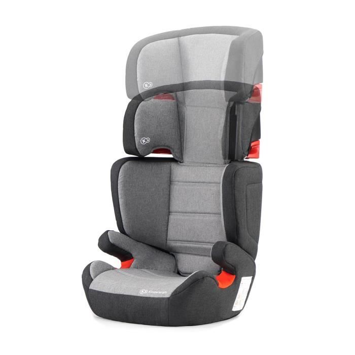 Kinderkraft isofix 2025