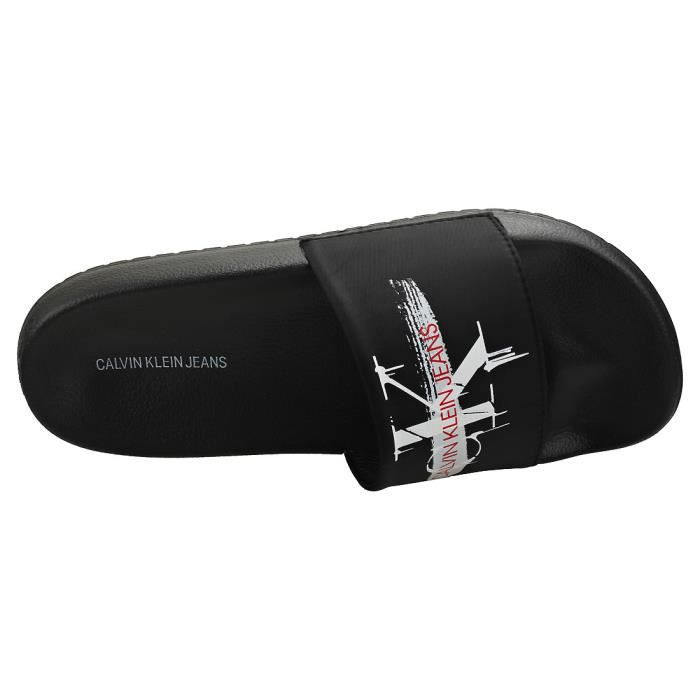 Sandale femme calvin klein online