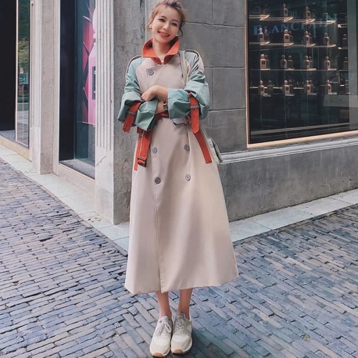Coupe vent vintage femme cheap