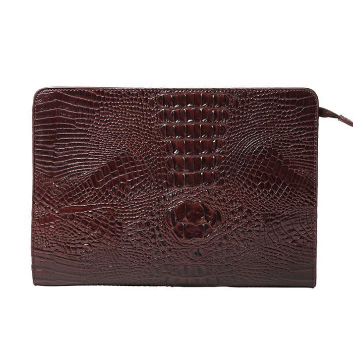 Pochette enveloppe homme deals