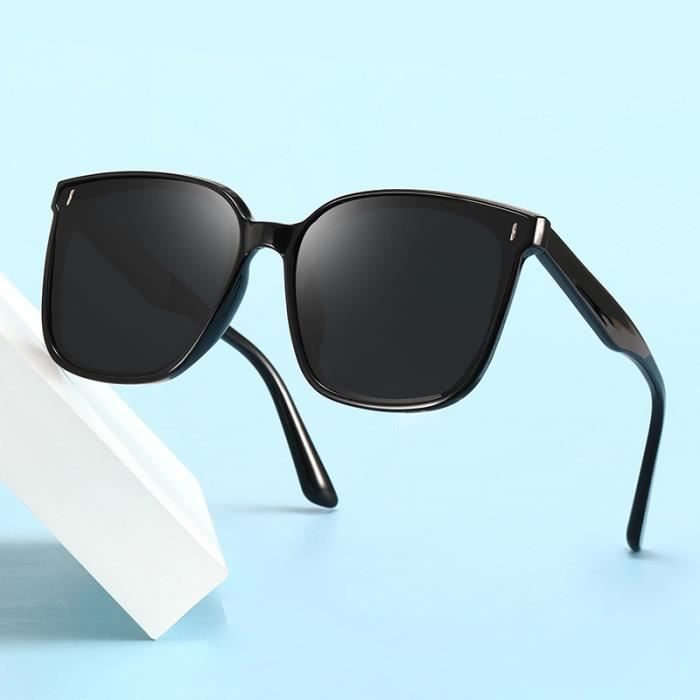Peut on conduire avec des lunettes de soleil on sale