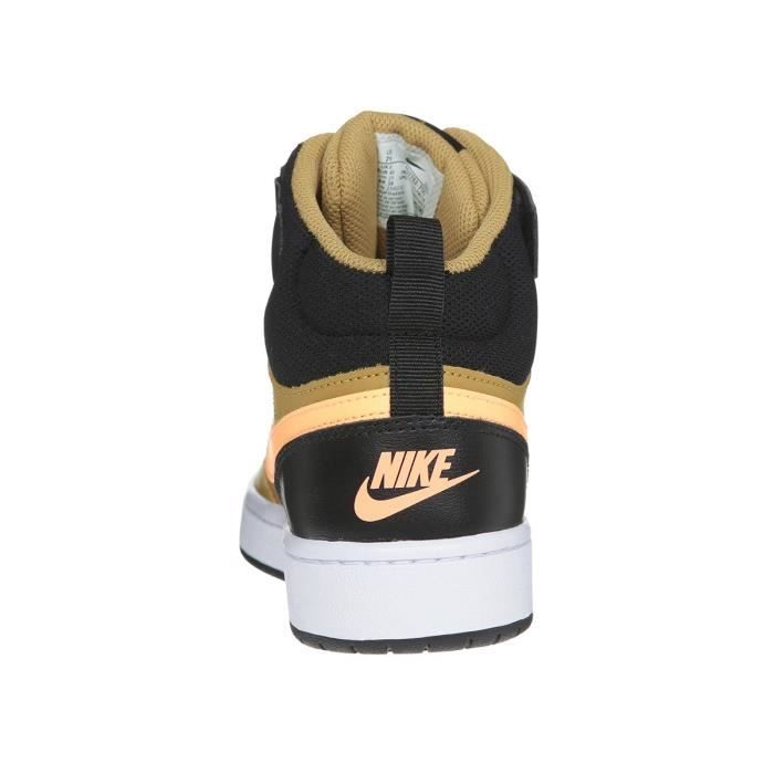Nike borough femme hotsell