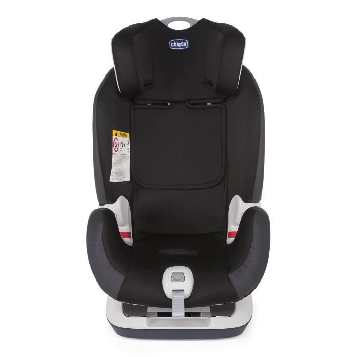 Si ge auto volutif Chicco Seat Up Groupe 0 1 2 Jet Black