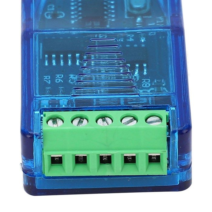 DriverGenius USB232A-B | Adaptateur USB Vers Série DB9 RS232