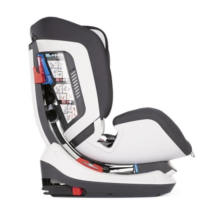Siege auto seat up chicco on sale
