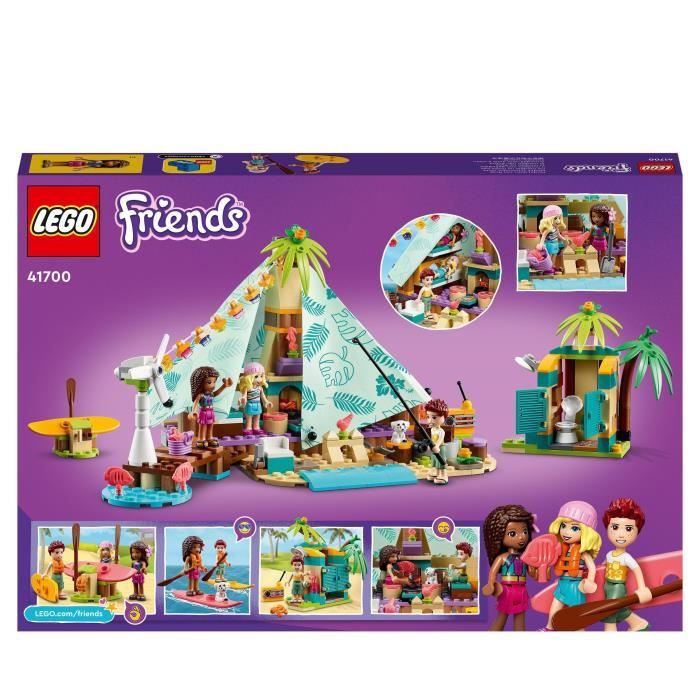 Lego fille 3 ans store