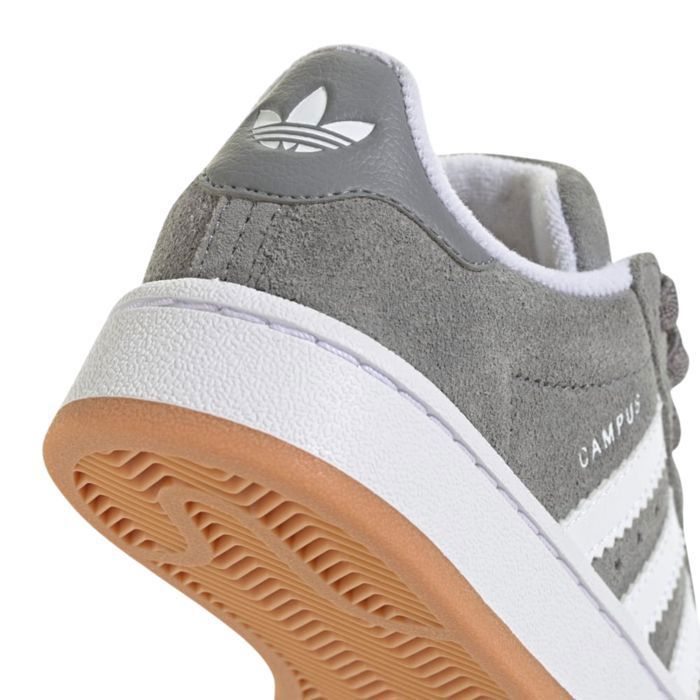 adidas gazelle silver green womens adidas Enfants Campus 00s Gris Deux / Gris Cinq
