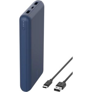 Batterie Externe Apple Pour IPhone – Coloris Bleu Claire – Neuve Sous Blister