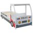 Lit Enfant Bebe Lit Voiture De Police Fille Garcons Avec Bureau Pour Enfants 90 X 200 Cm Achat Vente Lit Complet Lit Enfant Bebe Lit Voiture Cdiscount