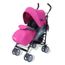poussette maclaren quest rose