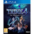 Trine 4: The Nightmare Prince Jeu PS4-0