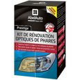 Kit de rénovation optiques de phares manuel-ABELAUTO-0