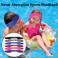 Bandeau Oreilles Piscine Achat Vente Pas Cher