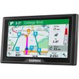Garmin Drive 61LMT-S Navigateur GPS automobile 6.1 po grand écran-0