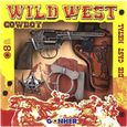 Pistolet Gonher Wild West en Septembre - Noir - Adulte - Extérieur - Mixte-0
