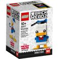 LEGO 40377 BRICKHEADZ DONALD-0