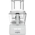 Robot culinaire 18370F Compact Blanc-0
