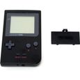Console Nintendo Game Boy Pocket Noire-0