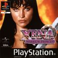 Xena Warrior Princess-0