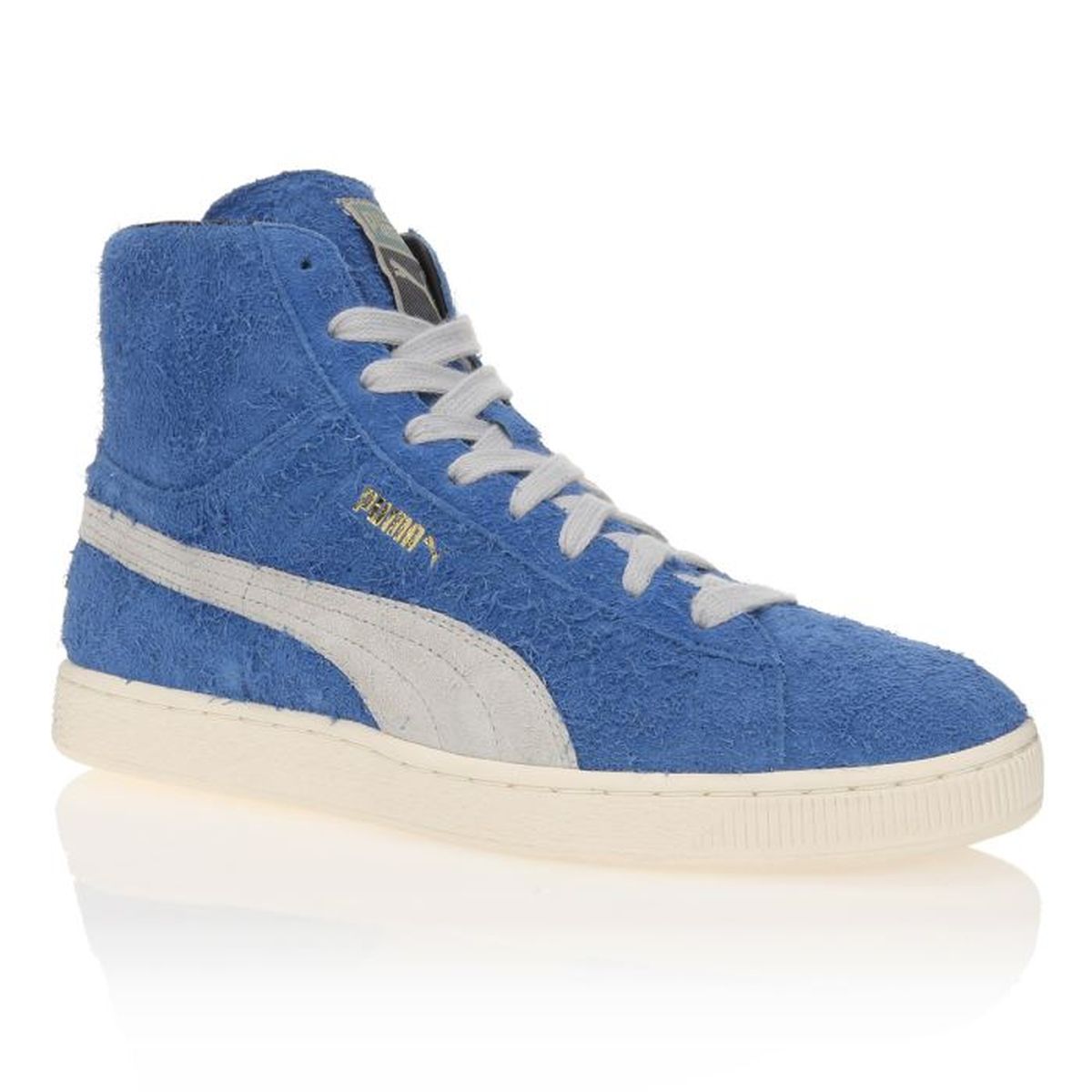 puma suede mid homme puma suede mid homme