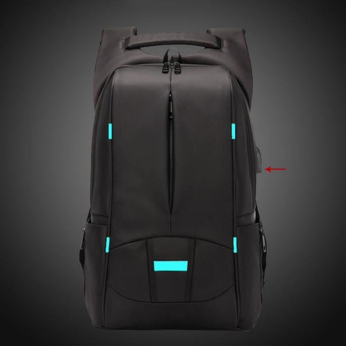 Sac à dos lumineux Clearance