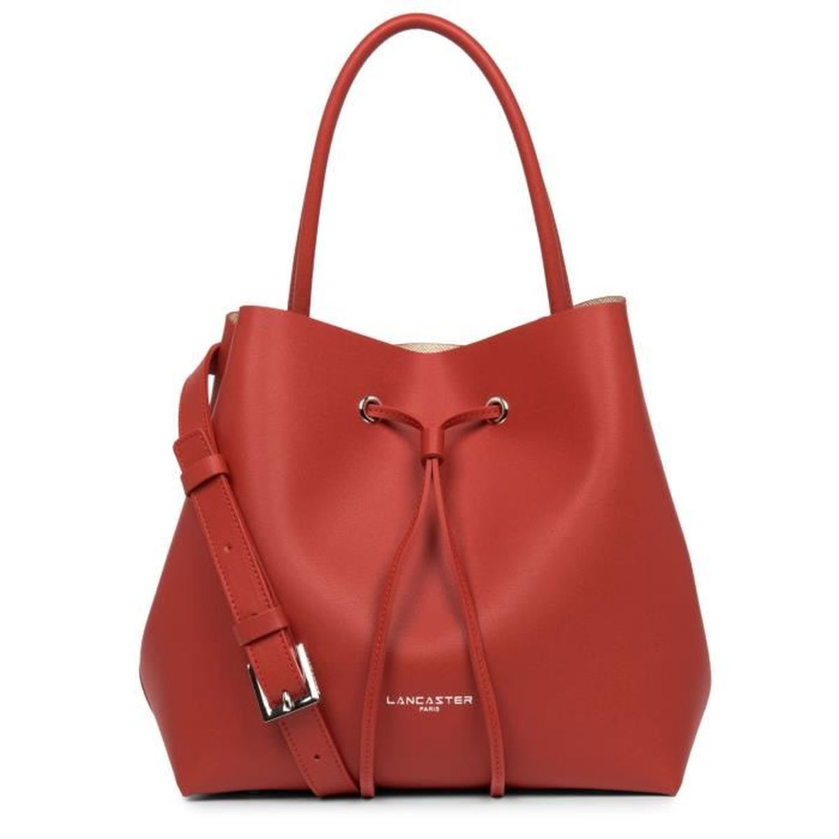 lancaster mini sac seau