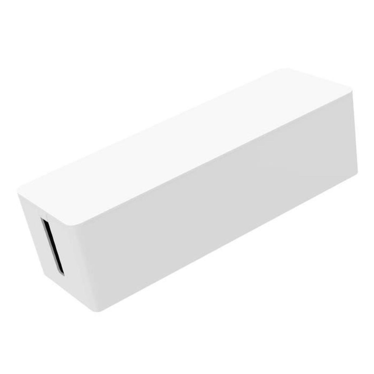 Orico Organisateur De Cables Boite De Rangement Cache Cable Pour