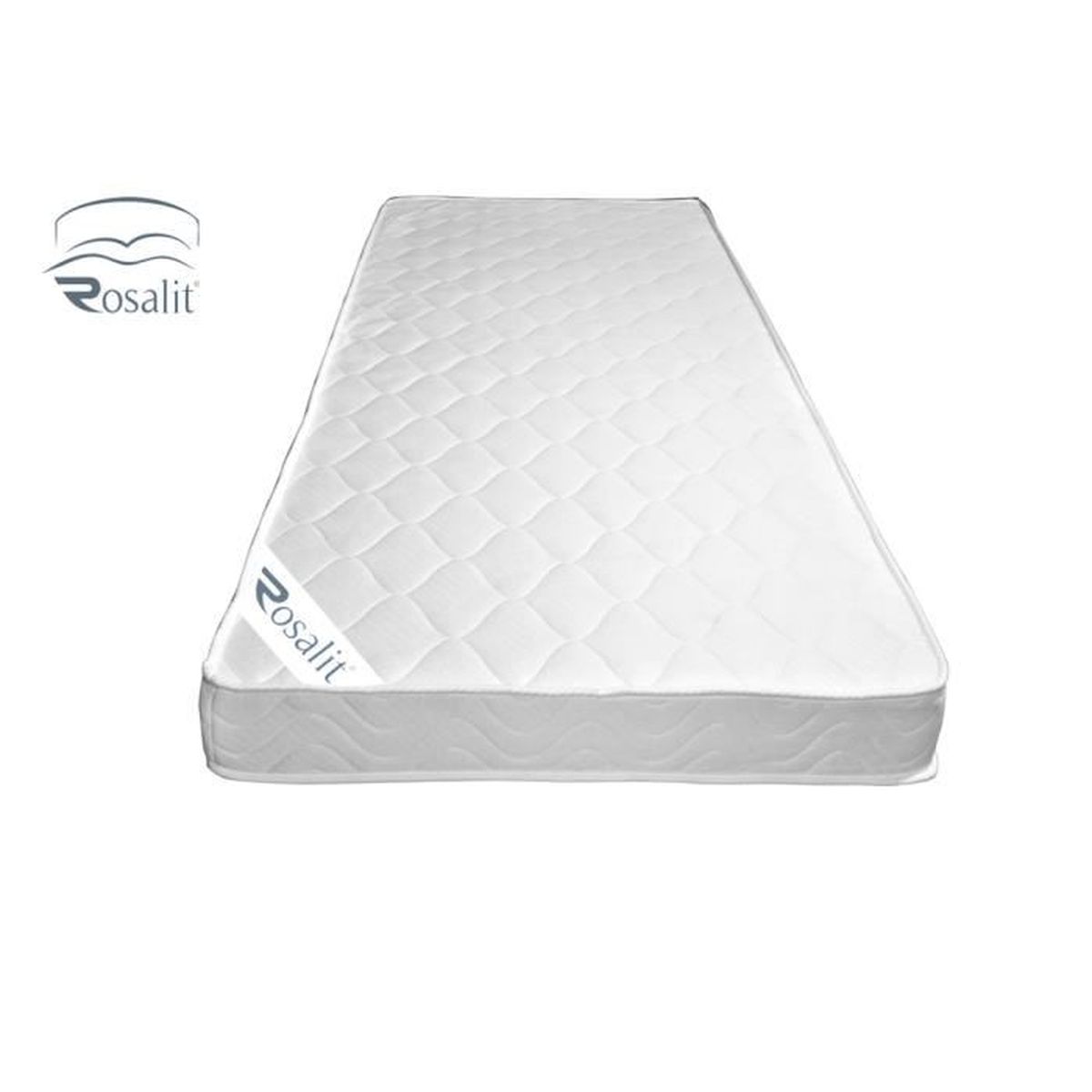Matelas 2 Personnes 140x190 Livraison Gratuite Achat Vente