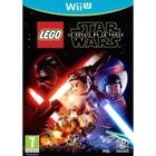 WARNER GAMES LEGO Star Wars : Le Réveil de la Force Jeu Wii U