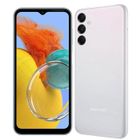 Smartphone Samsung M14 6,7 pouces FHD 4G+64G Dual SIM - Argent