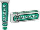 Dentifrice - Marvis - Menthe Forte - 85ml - Pour Adultes - Mixte